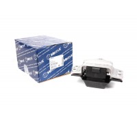 Подушка двигателя задняя левая VW Caddy III 1.9TDI (АКПП) / 2.0TDI (кроме 81kw) 04- 1001990096 MEYLE (Германия)
