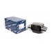 Подушка двигателя задняя левая VW Caddy III 2.0/1.6TDI/1.9TDI/2.0SDI/2.0TDI (81kW) 1001991098 MEYLE (Германия)