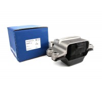 Подушка двигателя задняя левая VW Caddy III 2.0/1.6TDI/1.9TDI/2.0SDI/2.0TDI (81kW) 33142 LEMFOERDER (Германия)
