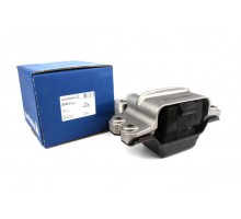 Подушка двигателя задняя левая VW Caddy III 2.0/1.6TDI/1.9TDI/2.0SDI/2.0TDI (81kW) 33142 LEMFOERDER (Германия)