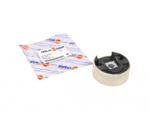 Подушка двигателя задняя нижняя (без резьбы) VW Caddy III 04- 1990.03 AUTOTECHTEILE (Германия)