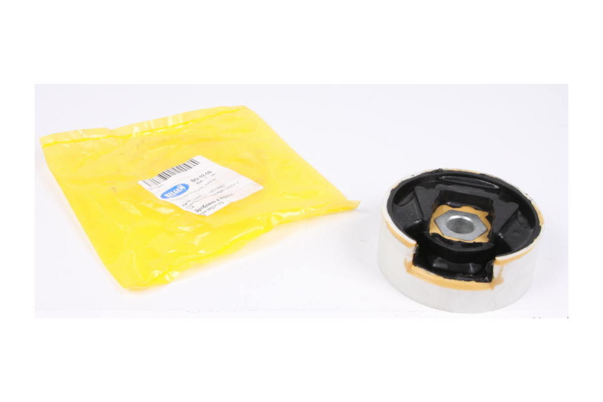 Подушка двигателя задняя нижняя (без резьбы) VW Caddy III 04- BG2209 BELGUM (Украина) Подушка двигателя задняя нижняя (без резьбы) VW Caddy III 04- BG2209 BELGUM (Украина)