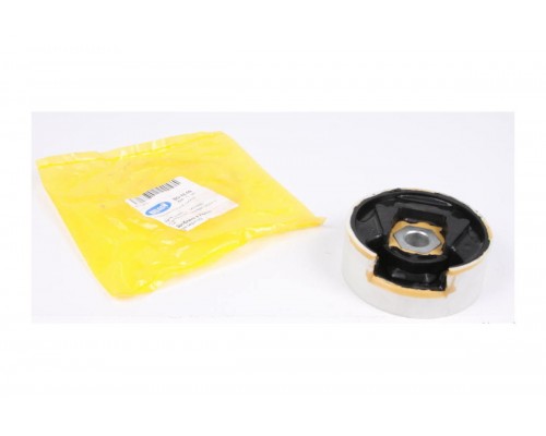 Подушка двигателя задняя нижняя (без резьбы) VW Caddy III 04- BG2209 BELGUM (Украина)