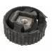 Подушка двигателя задняя верхняя (с резьбой) VW Caddy III 04- 1K0199868C VAG (Оригинал,Германия)