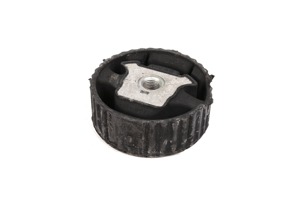 Подушка двигателя задняя верхняя (с резьбой) VW Caddy III 04- 1K0199868C VAG (Оригинал,Германия) Подушка двигателя задняя верхняя (с резьбой) VW Caddy III 04- 1K0199868C VAG (Оригинал,Германия)
