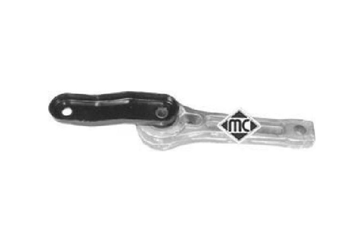 Подушка двигателя задняя VW Caddy III 1.2TSI / 1.4 / 1.6 / 2.0 / 2.0SDI 04- 04872 METALCAUCHO (Испания) Подушка двигателя задняя VW Caddy III 1.2TSI / 1.4 / 1.6 / 2.0 / 2.0SDI 04- 04872 METALCAUCHO (Испания)