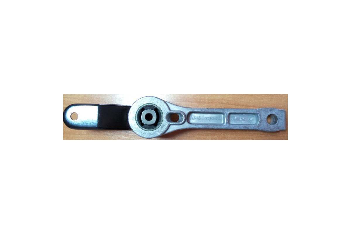 Подушка двигателя задняя VW Caddy III 1.2TSI / 1.4 / 1.6 / 2.0 / 2.0SDI 04- 1K0199855BA VAG (Оригинал Германия) Подушка двигателя задняя VW Caddy III 1.2TSI / 1.4 / 1.6 / 2.0 / 2.0SDI 04- 1K0199855BA VAG (Оригинал Германия)