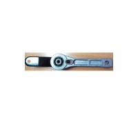 Подушка двигателя задняя VW Caddy III 1.2TSI / 1.4 / 1.6 / 2.0 / 2.0SDI 04- 1K0199855BA VAG (Оригинал Германия)
