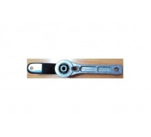 Подушка двигателя задняя VW Caddy III 1.2TSI / 1.4 / 1.6 / 2.0 / 2.0SDI 04- 1K0199855BA VAG (Оригинал Германия)