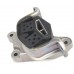 Подушка КПП левая VW Transporter T5 2.0 / 1.9TDI / 2.0TDI 2003- 35553 LEMFOERDER (Германия)