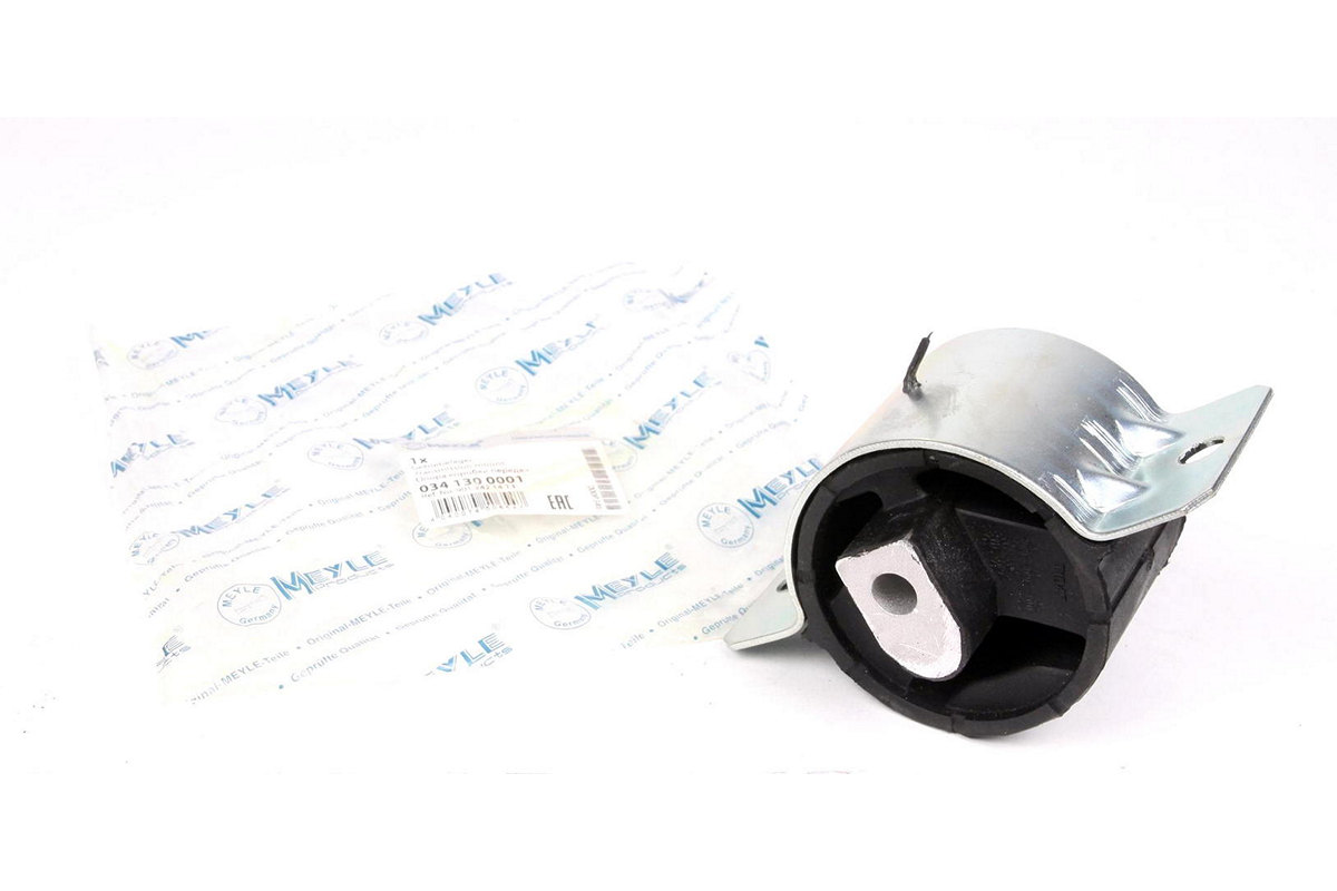 Подушка КПП VW LT 28-46 1996-2006 0341300001 MEYLE (Германия) Подушка КПП VW LT 28-46 1996-2006 0341300001 MEYLE (Германия)