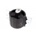 Подушка КПП VW LT 28-46 1996-2006 0341300001 MEYLE (Германия)