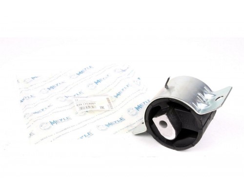 Подушка КПП VW LT 28-46 1996-2006 0341300001 MEYLE (Германия)