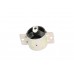 Подушка КПП VW LT 28-46 1996-2006 10130083 SWAG (Германия)