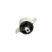Подушка КПП VW LT 28-46 1996-2006 10130083 SWAG (Германия)