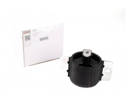 Подушка КПП VW LT 28-46 1996-2006 105001 SOLGY (Испания)