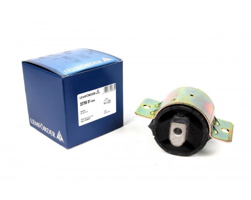 Подушка КПП VW LT 28-46 1996-2006 22756 LEMFOERDER (Германия)