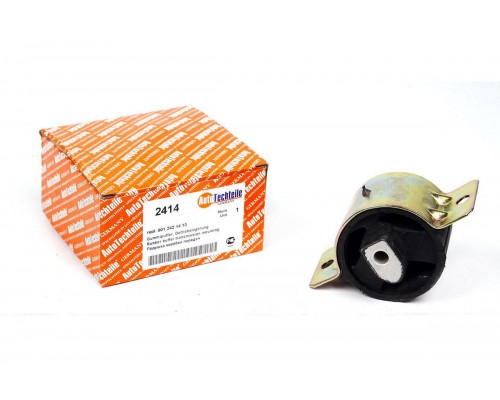 Подушка КПП VW LT 28-46 1996-2006 2414 AUTOTECHTEILE (Германия)