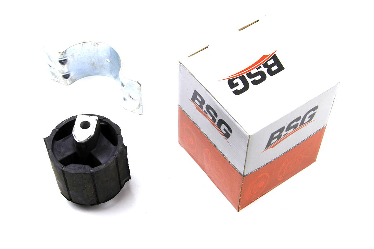Подушка КПП VW LT 28-46 1996-2006 60-700-064 BSG (Турция)