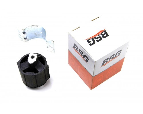 Подушка КПП VW LT 28-46 1996-2006 60-700-064 BSG (Турция)