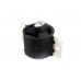 Подушка КПП VW LT 28-46 1996-2006 9012421513 MERCEDES (Оригинал, Германия)