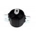 Подушка КПП VW LT 28-46 1996-2006 RW24007 ROTWEISS (Турция)