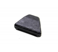 Подушка крайняя передней железной 1-листовой рессоры VW LT 28-46 1996-2006 9013222519 MERCEDES (Оригинал, Германия)