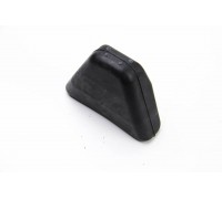 Подушка крайняя передней железной 1-листовой рессоры VW LT 28-46 1996-2006 BSG60-700-027 BSG (Турция)