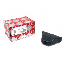 Подушка крайняя передней железной 2-листовой рессоры VW LT 28-46 1996-2006 RW32037 ROTWEISS (Турция)