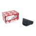 Подушка крайняя передней железной 2-листовой рессоры VW LT 28-46 1996-2006 RW32037 ROTWEISS (Турция)