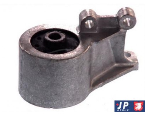 Подушка механической КПП задняя VW Transporter T4 1990-2003 1132402800 JP GROUP (Дания)