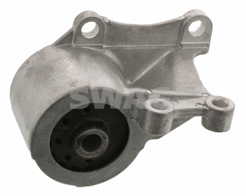 Подушка механической КПП задняя VW Transporter T4 1990-2003 30130067 SWAG (Германия)