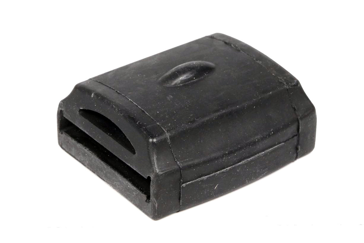 Подушка межрессорная VW LT 28-35 1996-2006 3283 AUTOTECHTEILE (Германия)