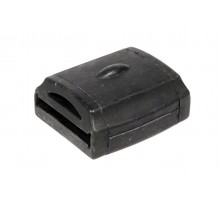 Подушка межрессорная VW LT 28-35 1996-2006 3283 AUTOTECHTEILE (Германия)