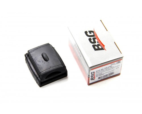 Подушка межрессорная VW LT 28-35 1996-2006 BSG60-700-059 BSG (Турция)