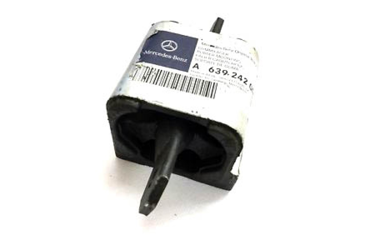 Подушка MКПП MB Vito 639 2003- A6392420013 MERCEDES (Оригинал, Германия) Подушка MКПП MB Vito 639 2003- A6392420013 MERCEDES (Оригинал, Германия)