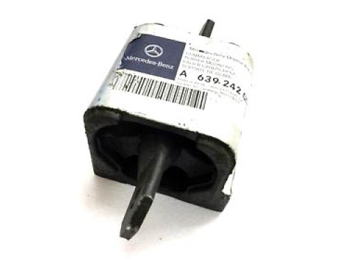 Подушка MКПП MB Vito 639 2003- A6392420013 MERCEDES (Оригинал, Германия)