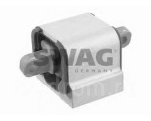 Подушка MКПП VW Crafter 2006- 10926776 SWAG (Германия)