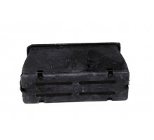 Подушка нижняя (левая) передней пластиковой рессоры MB Sprinter 208-416 1995-2006 9013222119 MERCEDES (Оригинал, Германия)