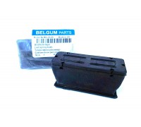 Подушка нижняя (левая) передней пластиковой рессоры MB Sprinter 208-416 1995-2006 BG1323 BELGUM (Украина)