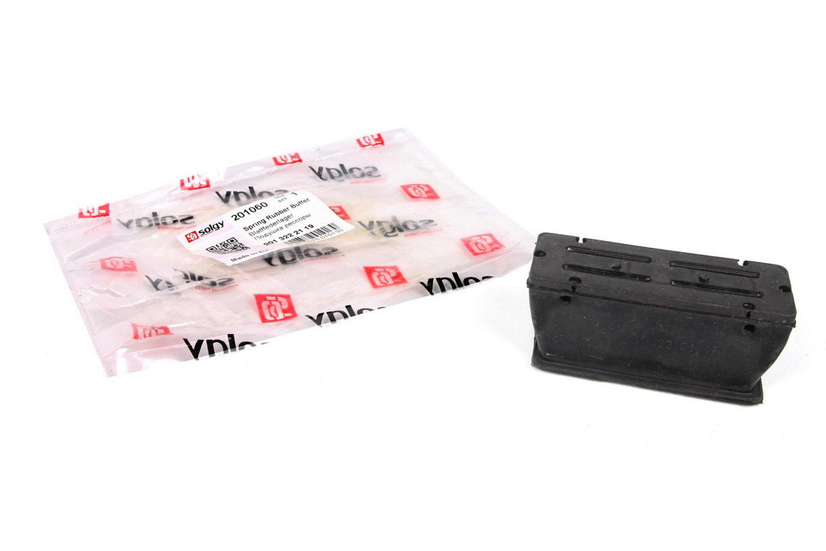 Подушка нижняя (левая) передней пластиковой рессоры VW LT 28-46 1996-2006 201060 SOLGY (Испания) Подушка нижняя (левая) передней пластиковой рессоры VW LT 28-46 1996-2006 201060 SOLGY (Испания)