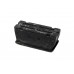 Подушка нижняя (левая) передней пластиковой рессоры VW LT 28-46 1996-2006 3282 AUTOTECHTEILE (Германия)