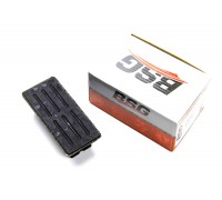 Подушка нижняя (левая) передней железной рессоры MB Sprinter 208-416 1995-2006 BSG60-700-097 BSG (Турция)