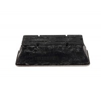 Подушка нижняя (левая) передней железной рессоры VW LT 28-46 1996-2006 9013220419 MERCEDES (Оригинал, Германия)