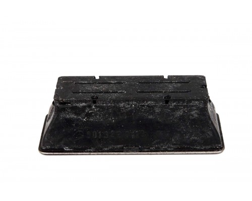 Подушка нижняя (левая) передней железной рессоры VW LT 28-46 1996-2006 9013220419 MERCEDES (Оригинал, Германия)