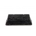 Подушка нижняя (левая) передней железной рессоры VW LT 28-46 1996-2006 9013220419 MERCEDES (Оригинал, Германия)