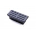 Подушка нижняя (левая) передней железной рессоры VW LT 28-46 1996-2006 BC1413 BCGUMA (Украина)