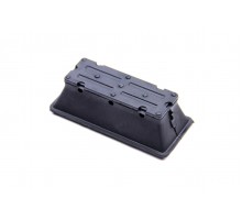Подушка нижняя (левая) передней железной рессоры VW LT 28-46 1996-2006 BC1413 BCGUMA (Украина)