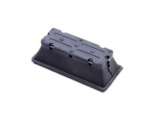 Подушка нижняя (левая) передней железной рессоры VW LT 28-46 1996-2006 BC1413 BCGUMA (Украина)