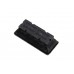 Подушка нижняя (левая) передней железной рессоры VW LT 28-46 1996-2006 BSG60-700-097 BSG (Турция)